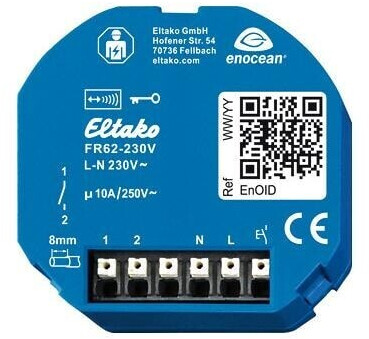 Eltako FR62-230V