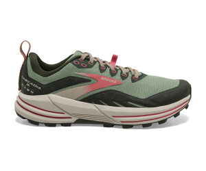 Buy Brooks CASCADIA 16 Women from 62.61 Today Best Deals on idealo