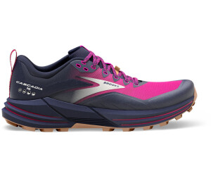 Brooks cascadia 1 womens for sale clearance