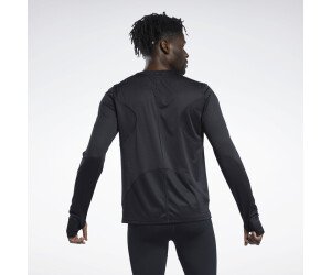 Reebok Running Long-Sleeve Speedwick Shirt (GT5728) black desde 23,99 € |  Compara precios en idealo