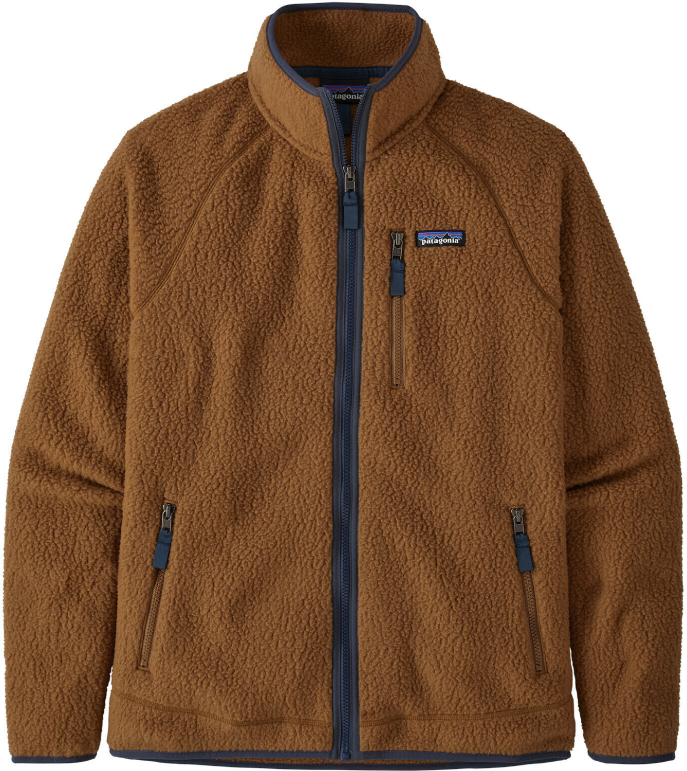 Patagonia jacke herren fleece clearance