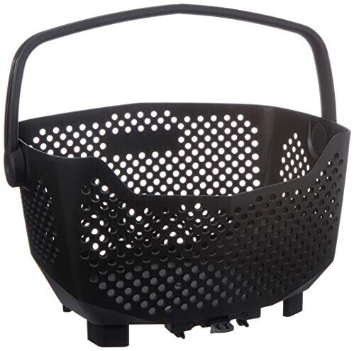 Racktime Baskit Edge (black)