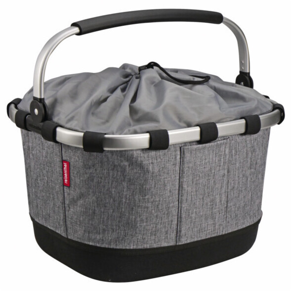 Rixen & Kaul Carrybag GT (Uniklip) twist silver