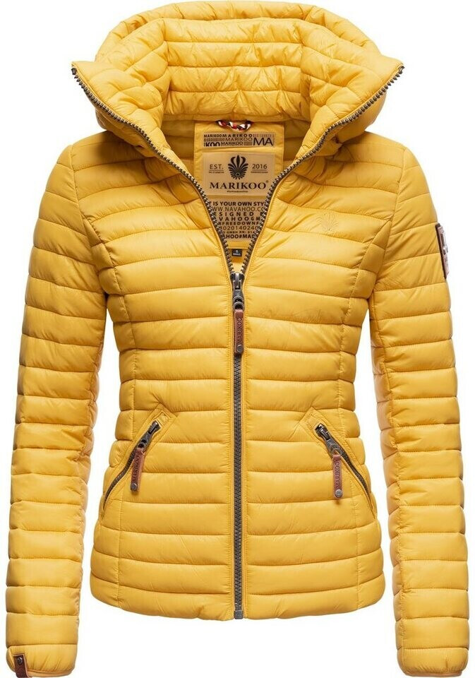 Marikoo Löwenbaby yellow