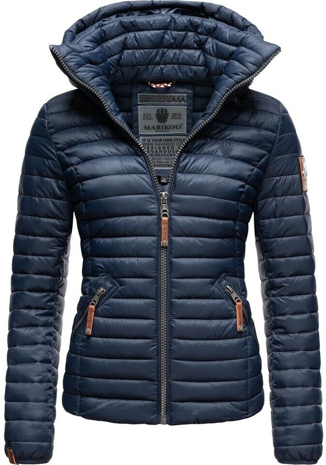 Marikoo Löwenbaby navy blue