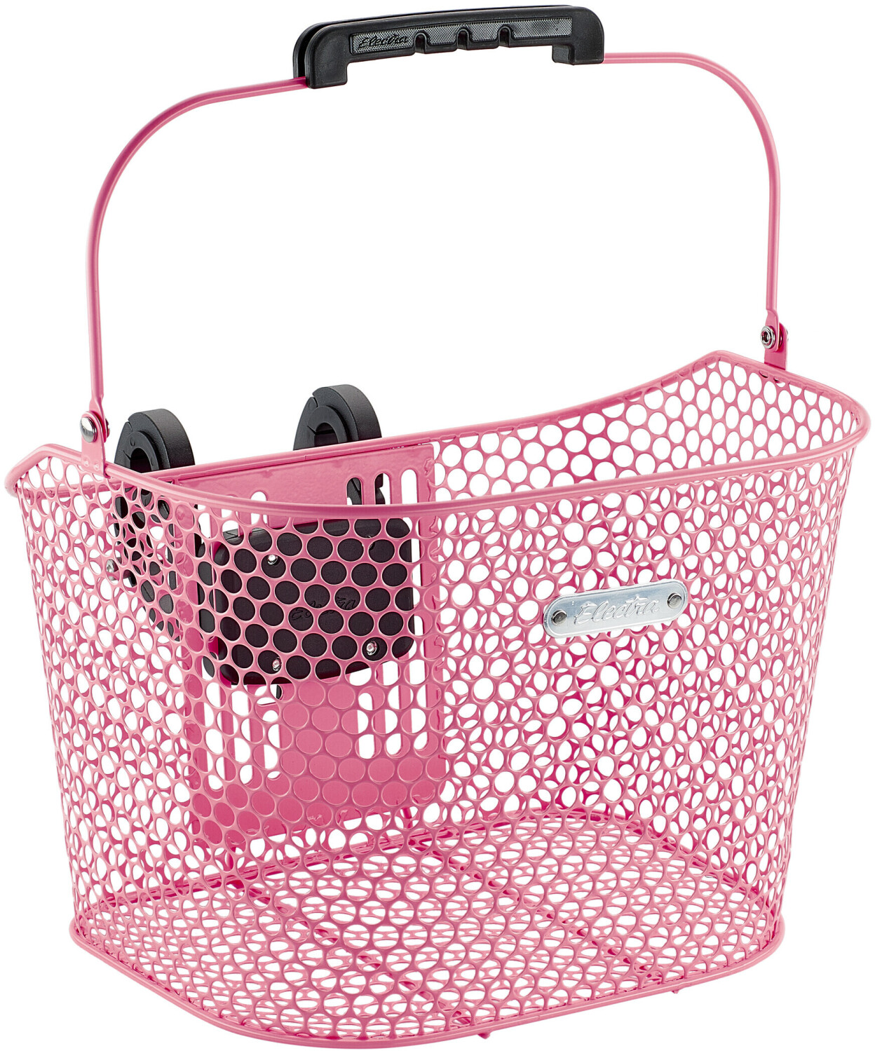 Electra Honeycomb Handlebar Basket QR pink
