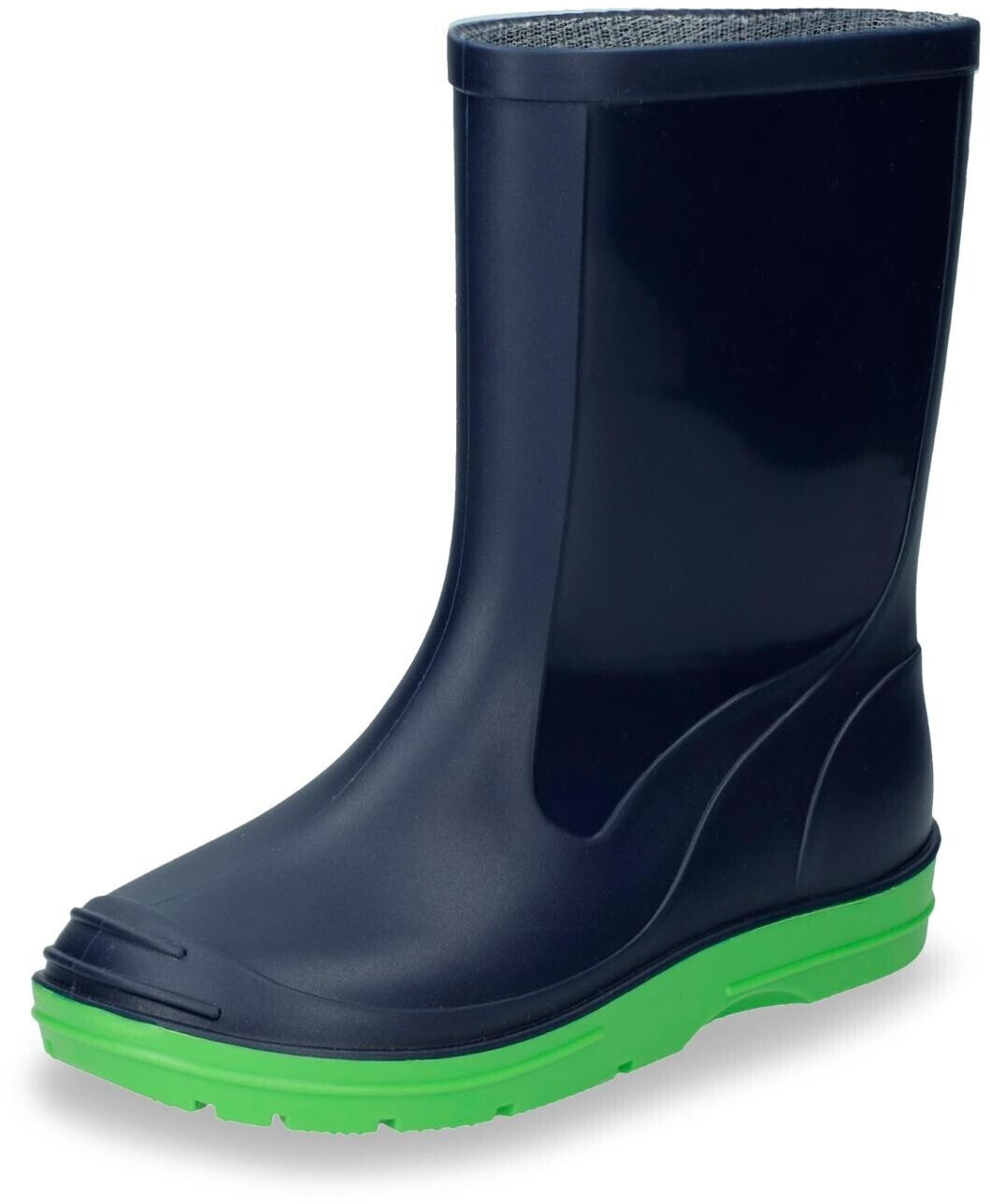 Beck Basic (486) Kids dark blue