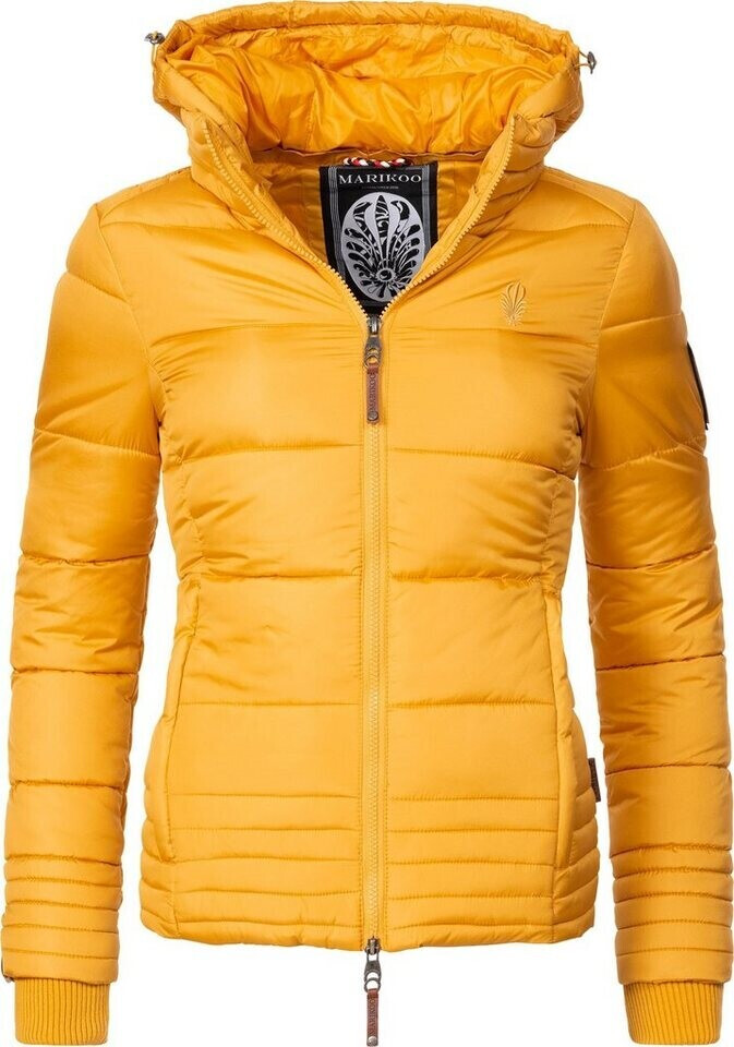 Marikoo Sole yellow