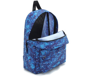 vans marble backpack