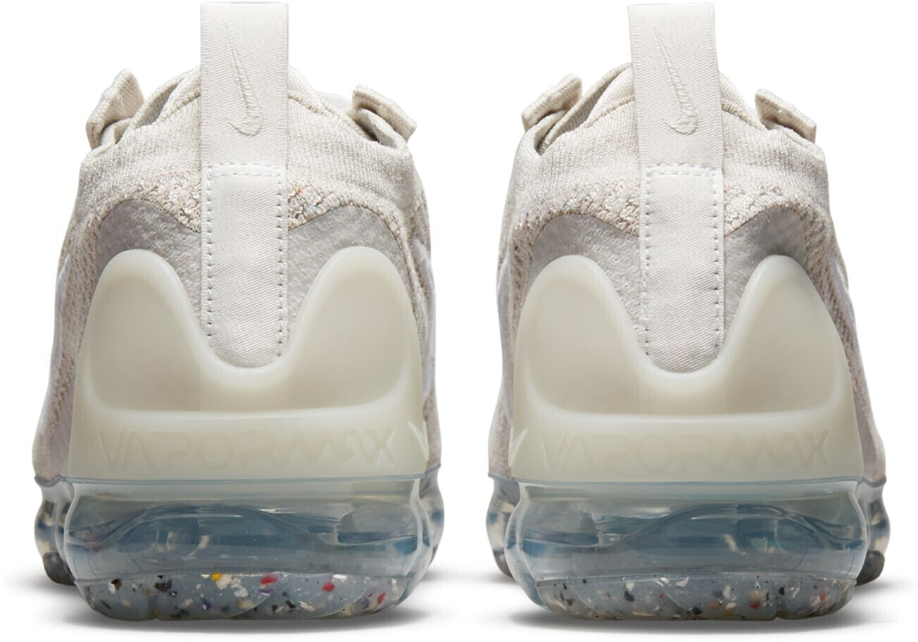 Nike Air VaporMax 2021 FK Women light bone white phantom ab