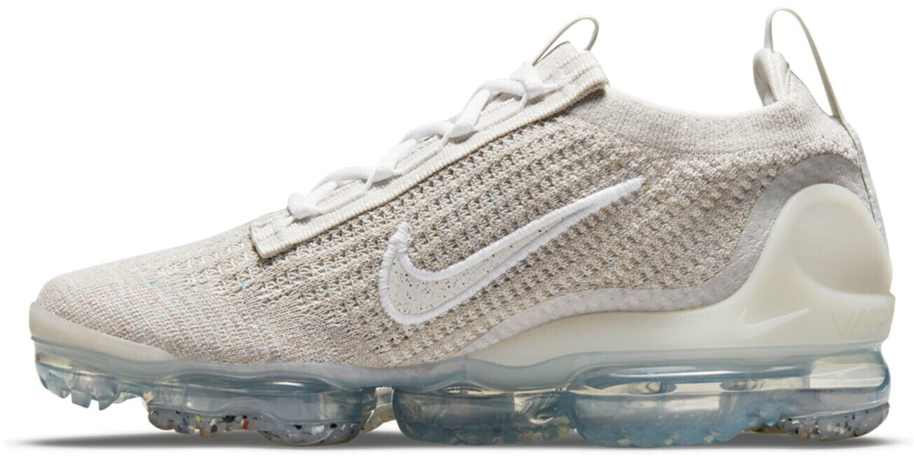 Buy Nike Air VaporMax 2021 FK Women light bone white phantom from 132.00 Today Best Deals on idealo