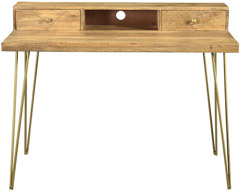 Miliboo Bureau Linium