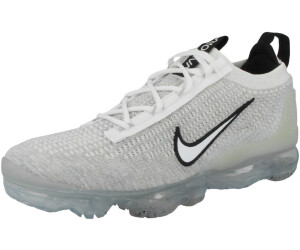 Nike air vapormax hotsell white metallic silver