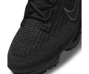 Nike Air VaporMax 2021 FK black/black/anthracite/black desde 176,00 | Compara precios en idealo