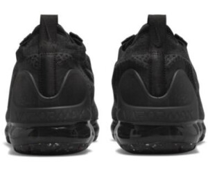 Nike Air VaporMax 2021 FK black/black/anthracite/black desde 185,58 € | Compara precios idealo