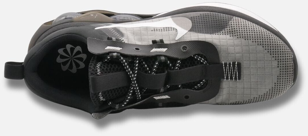 Nike Air Max 2021 Black Orange Gold DA3199-005 | SneakerNews.com