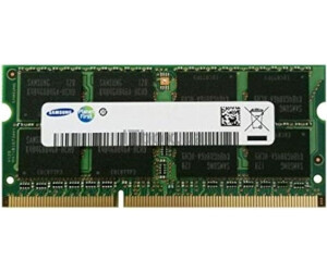 Samsung 16GB DDR4-3200 (M471A2K43DB1-CWE) ab 99,00 € (Februar 2026
