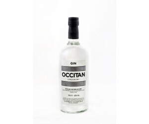 Bordiga Occitan Gin 0,7l 42%