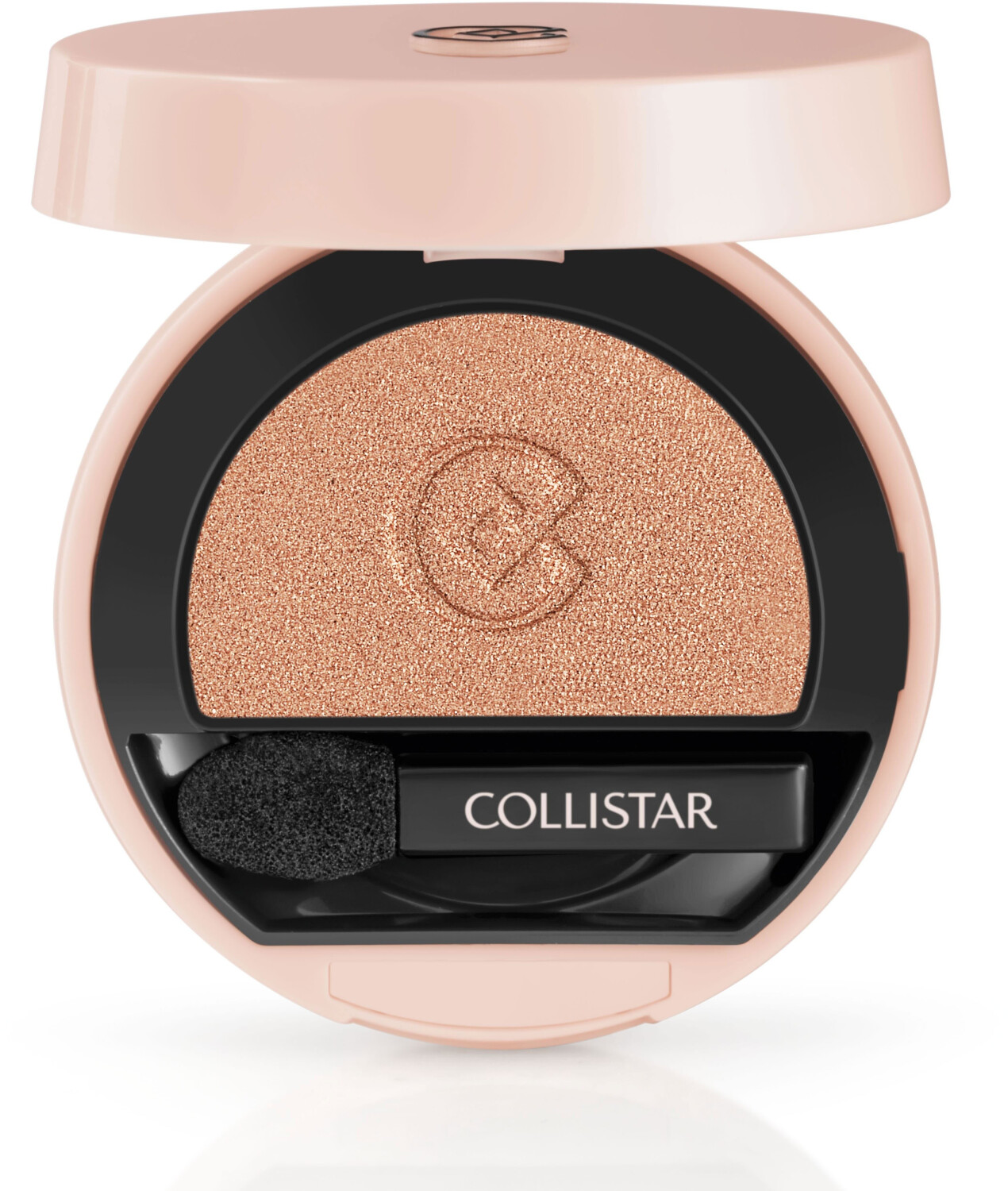 Collistar Impeccable Compact Eyeshadow (2g) 220 Honey Satin