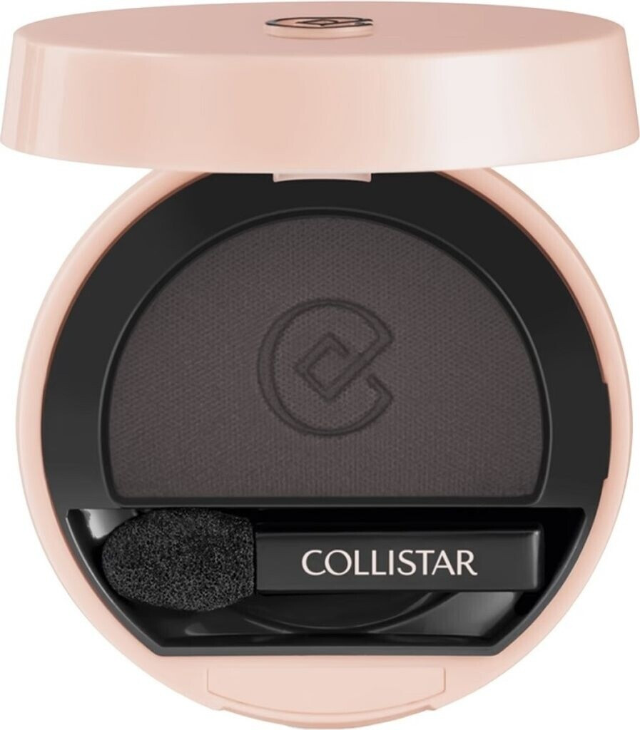 Collistar Impeccable Compact Eyeshadow (2g) 150 Smoky Matte
