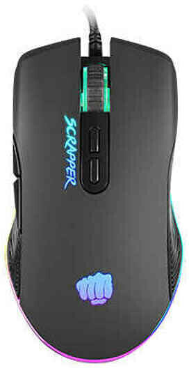 Fury Gaming Scrapper