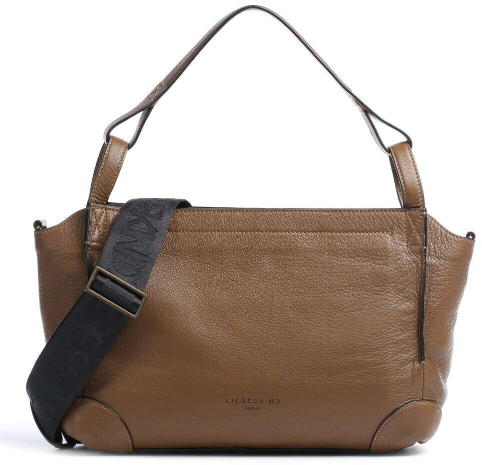 Liebeskind Audre Hobo M ab 160 15 Preisvergleich bei idealo