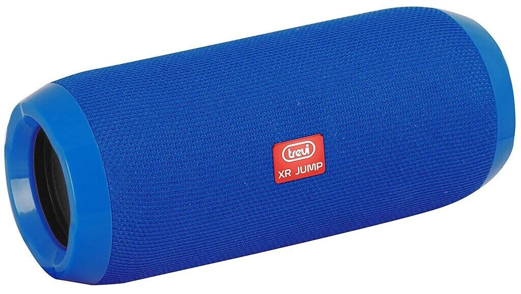 Trevi XR JUMP blue