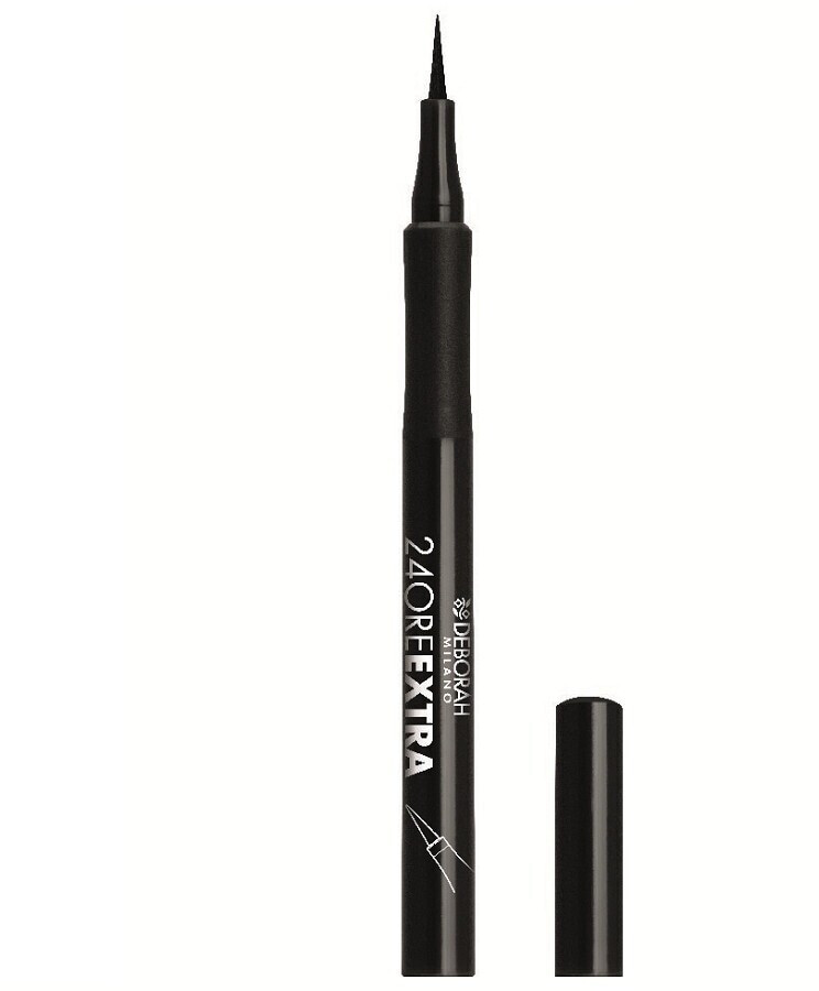 Deborah Eyeliner Pen 24 Hours Extra Eyeliner
