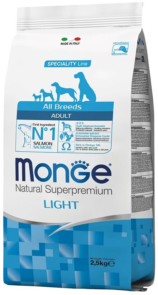 Monge Croquettes pour chien Monge Croquettes pour chien