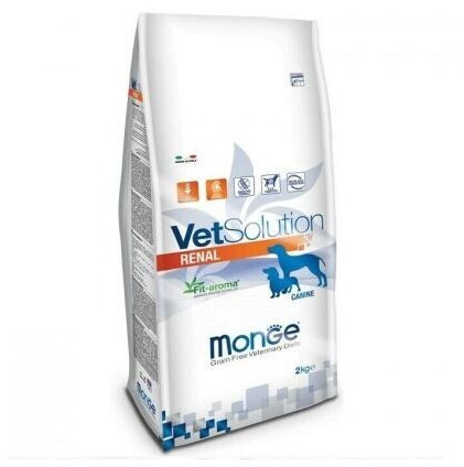 Monge VetSolution Renal 12kg