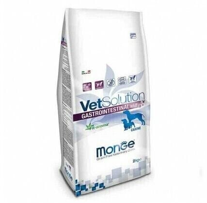Monge VetSolution Gastrointestinal 12kg