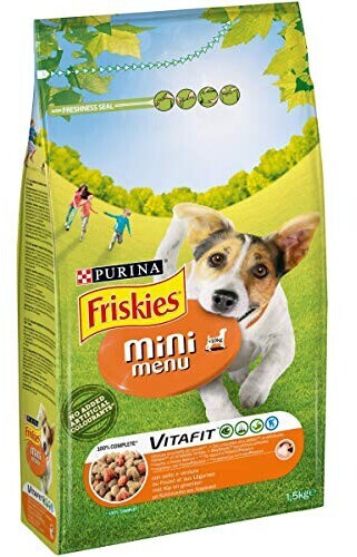 Purina Croquettes pour chien Purina Croquettes pour chien