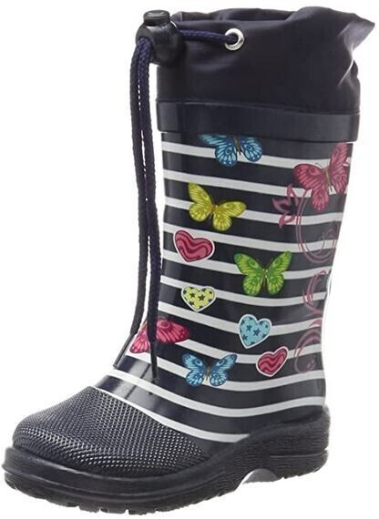 Beck Rain Boots Fantasy (842) multicolor