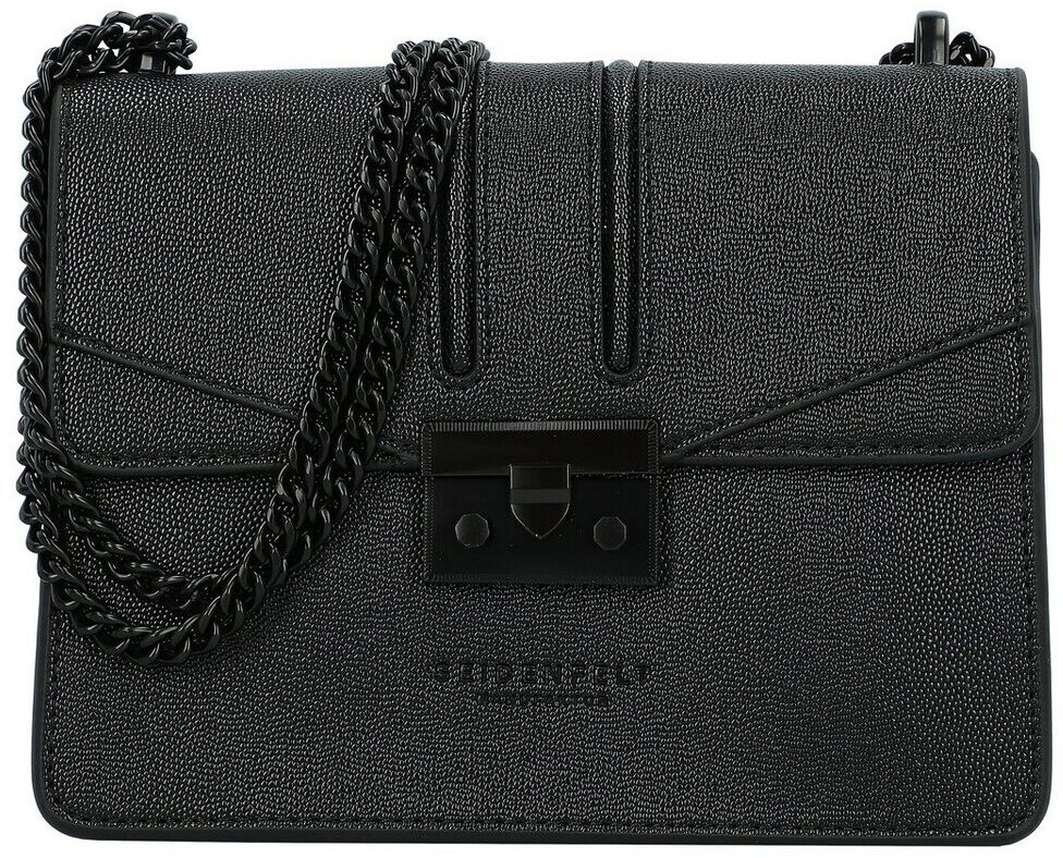 Seidenfelt Roros black/black