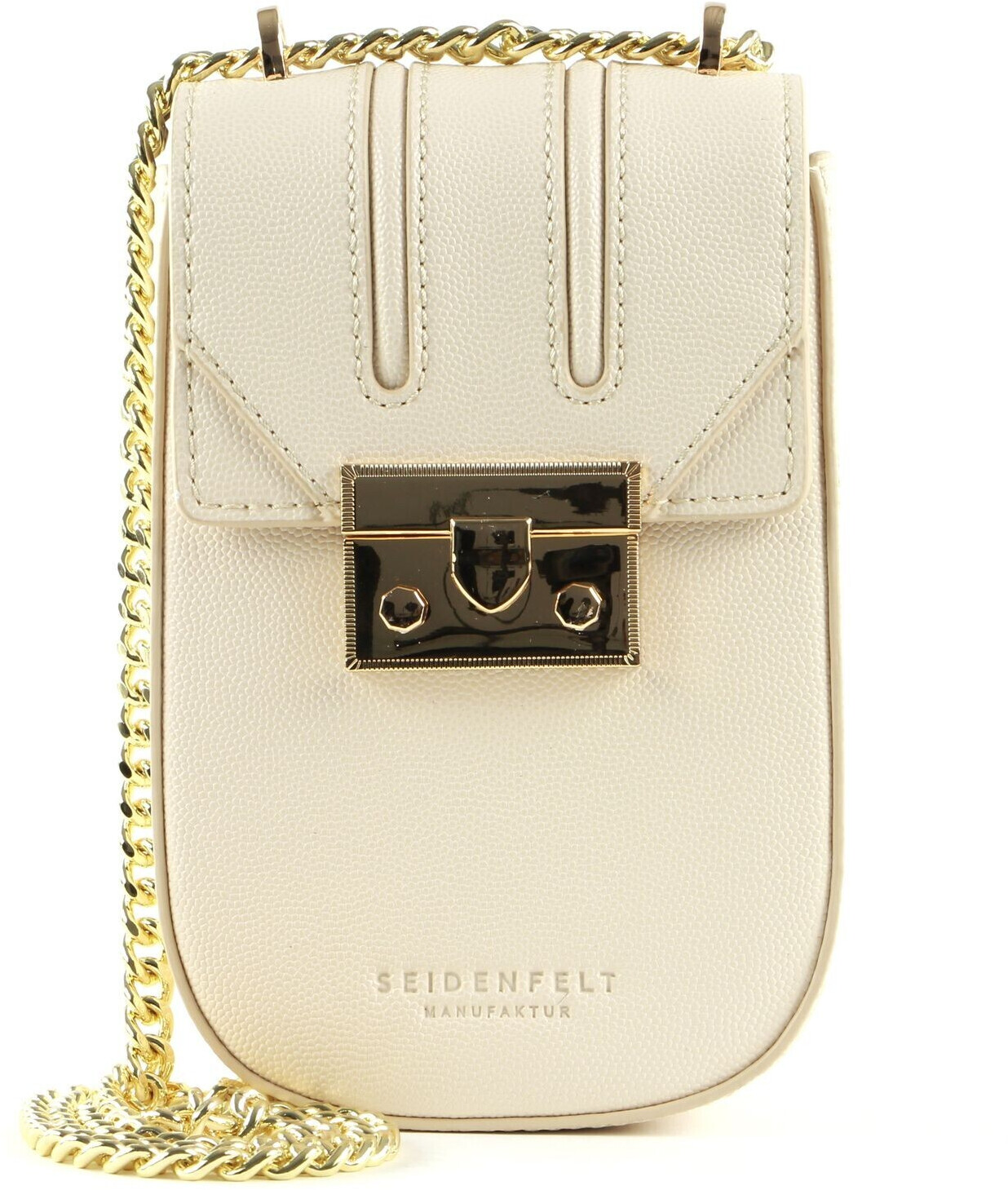 Seidenfelt Manufaktur Roros Mobile beige/gold