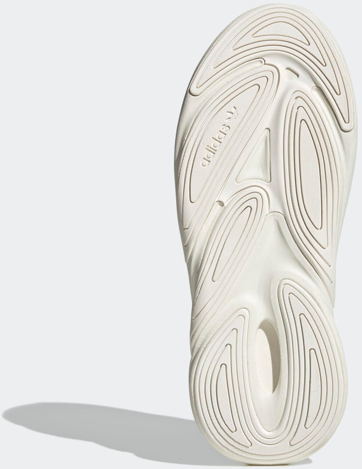 WMNS) adidas Ozelia 'Off White Halo Blush' GY6194 - KICKS CREW