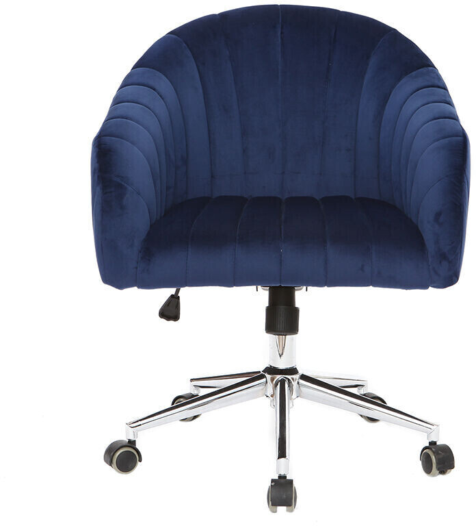 Miliboo Romi bleu