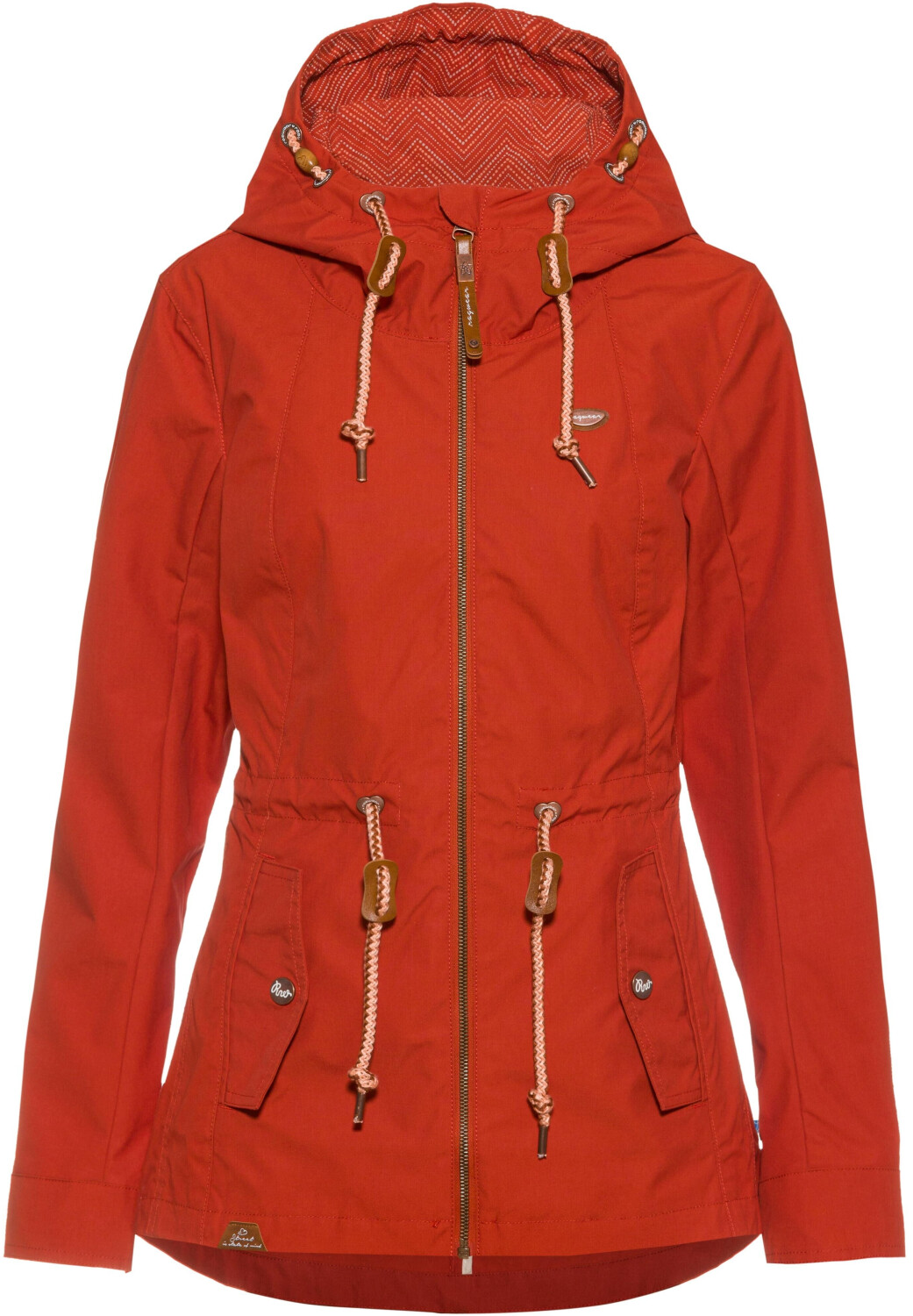 Ragwear Monadis (2011-60020) terracotta