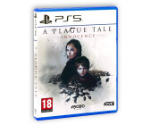 Buy A Plague Tale: Innocence from £19.41 (Today) – Best Deals on