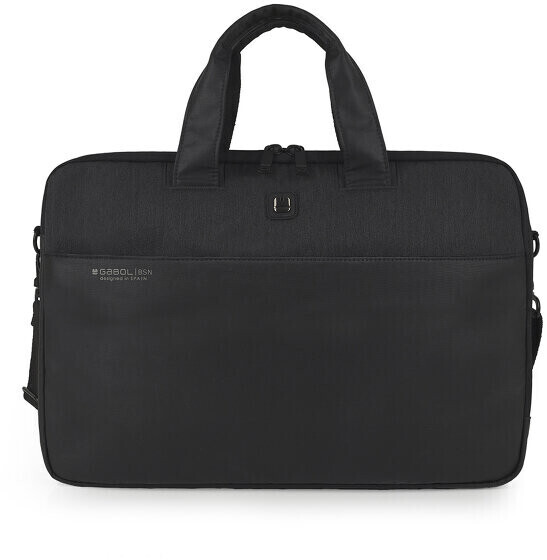 Gabol Laptop Bag Micro 15,6 black