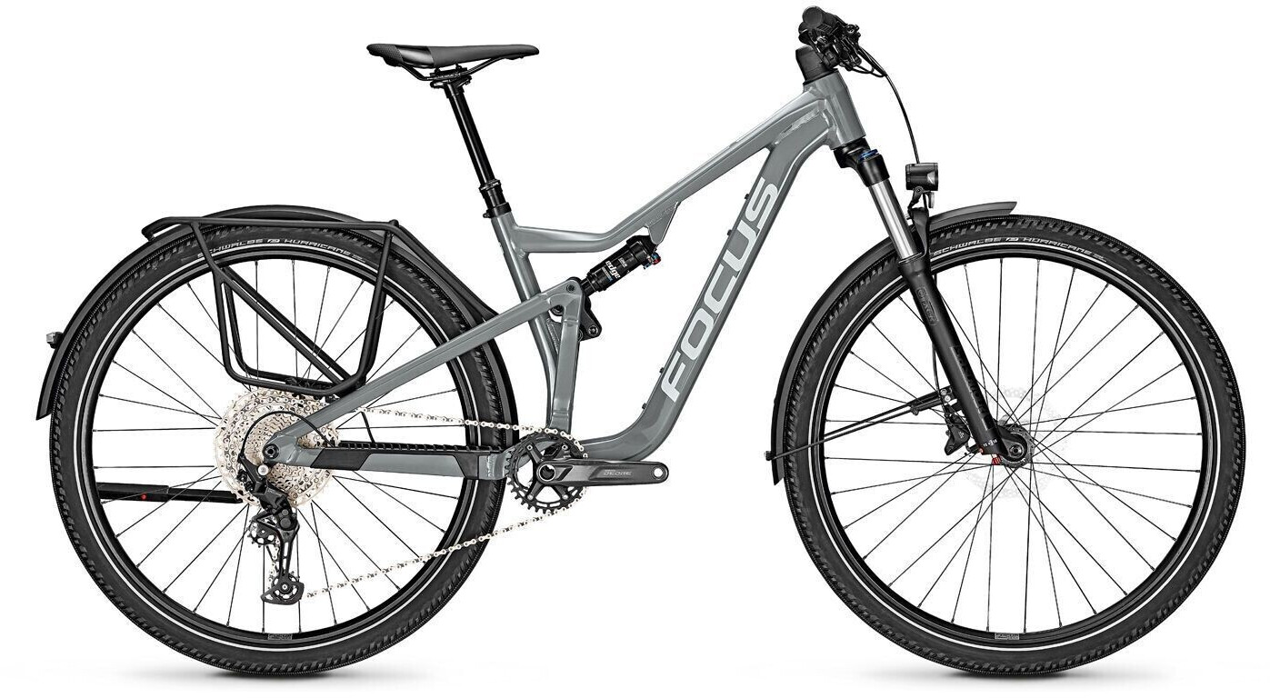 Focus Thron 6.8 EQP (2022) slate grey