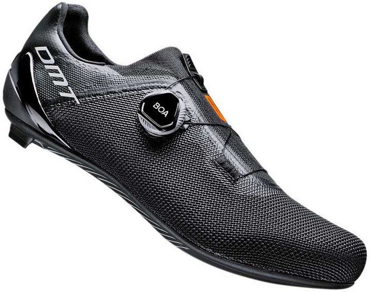 DMT KR4 black/black
