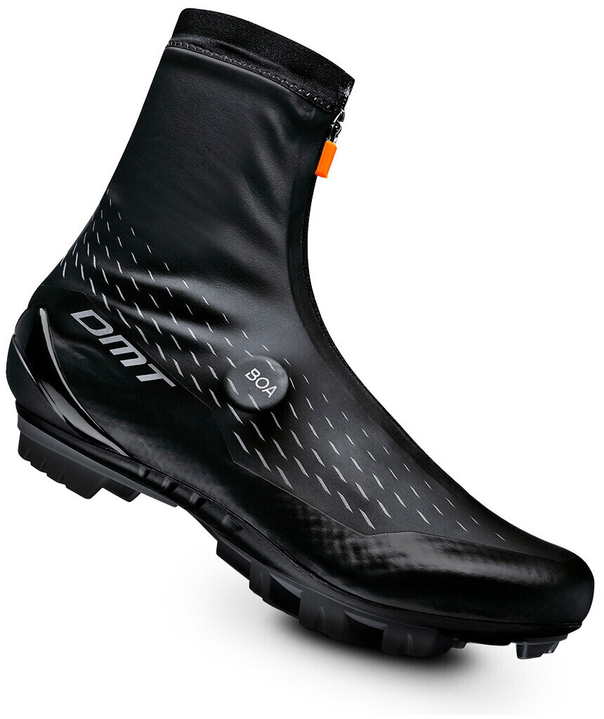 DMT WKM1 black/orange