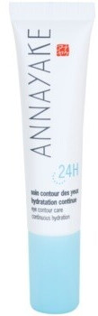 Annayaké 24H Hydration Eye Contour Care Continuous Hydration (15 ml)