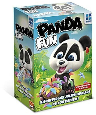 Panda'Fun