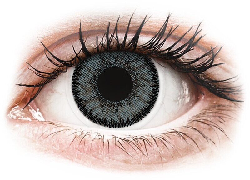 Bausch & Lomb SofLens Natural Colors Platinum (2 lentilles)