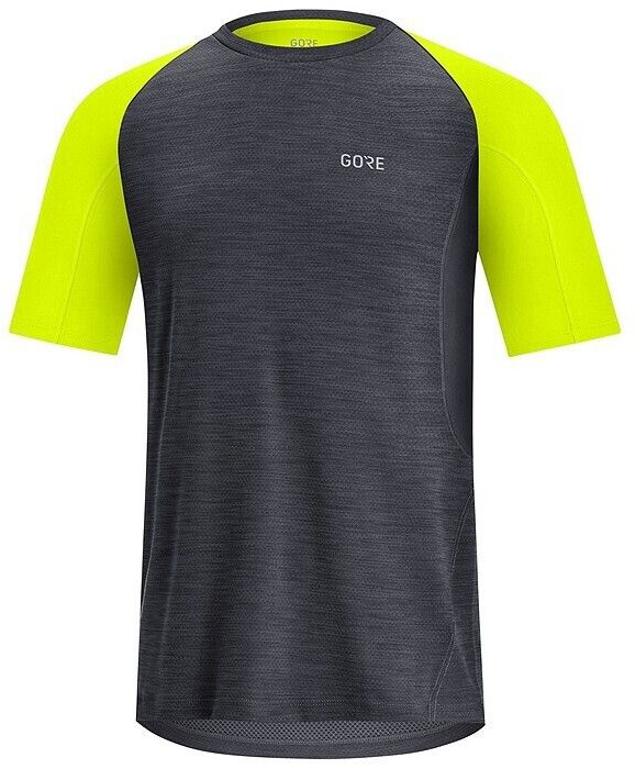 Gore R5 (100614) black/neon yellow