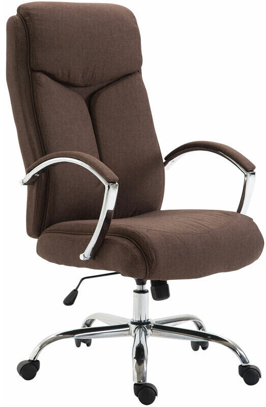 CLP Vaud XL fabric brown