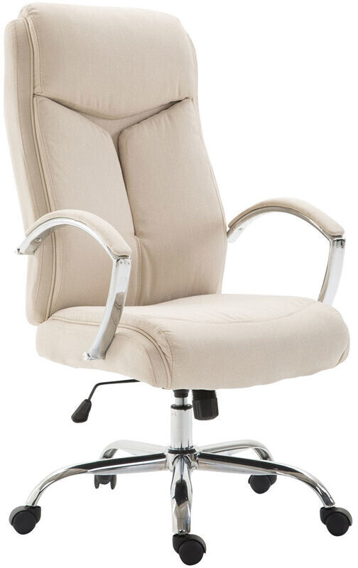 CLP Vaud XL fabric cream