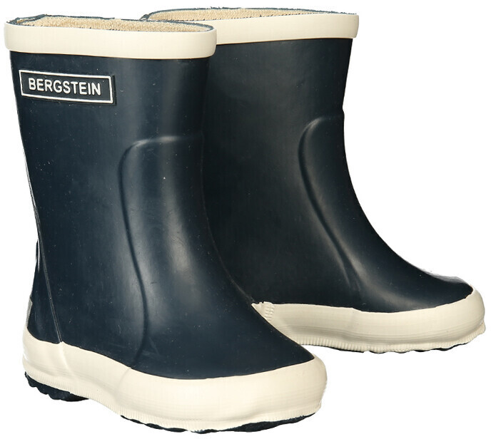 Bergstein Rain Boots (K130001) dark blue